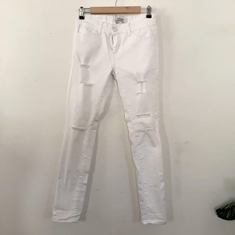 WAX Jean Los Angeles EUC